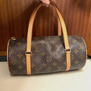 Louis Vuitton Papillon